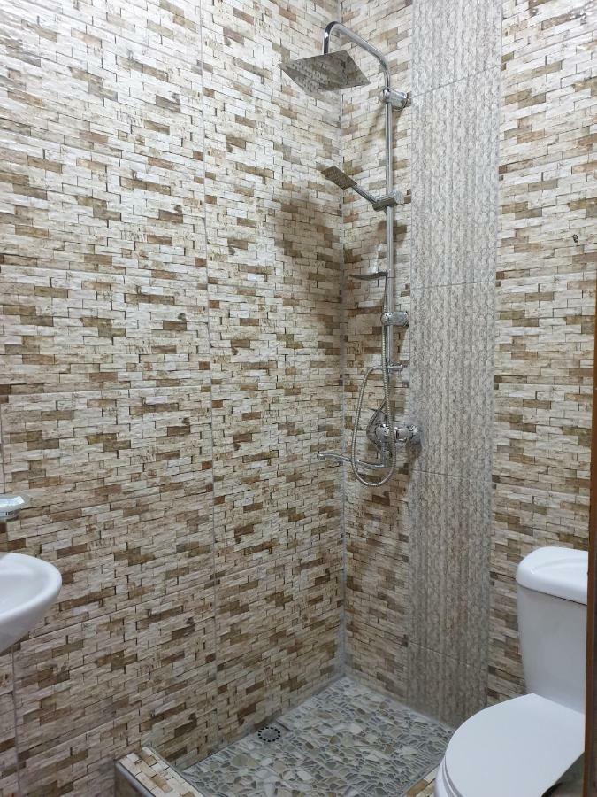 Bana Hotell Kazbegi Exteriör bild